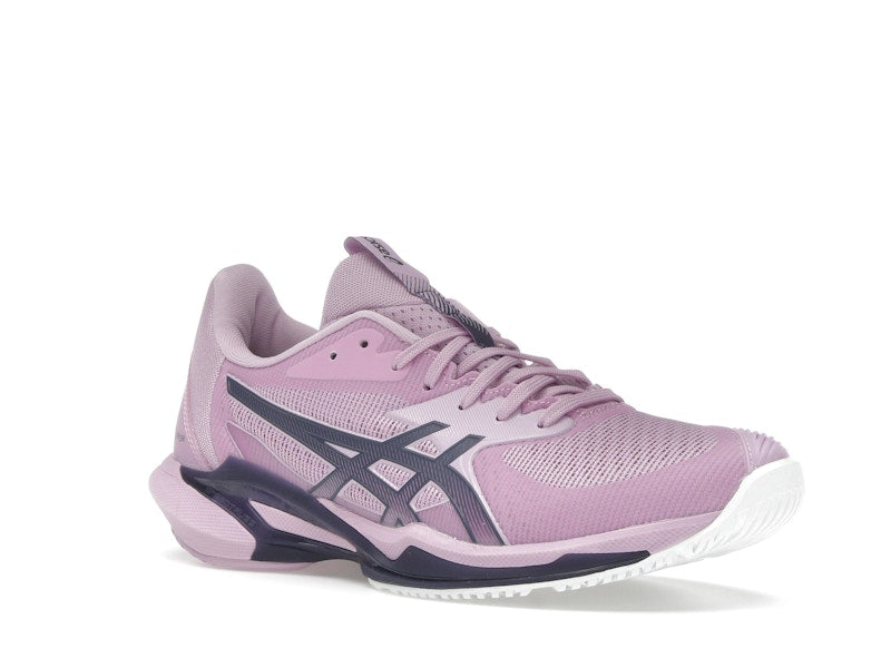 ASICS Solution Speed FF 3 Light Ube Indigo Fog (Women's)