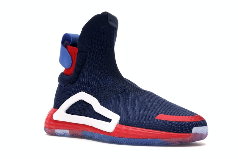 adidas N3xt L3v3l Marvel Captain America
