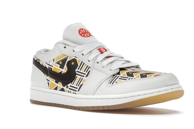 Jordan 1 Low Quai 54 (2020)