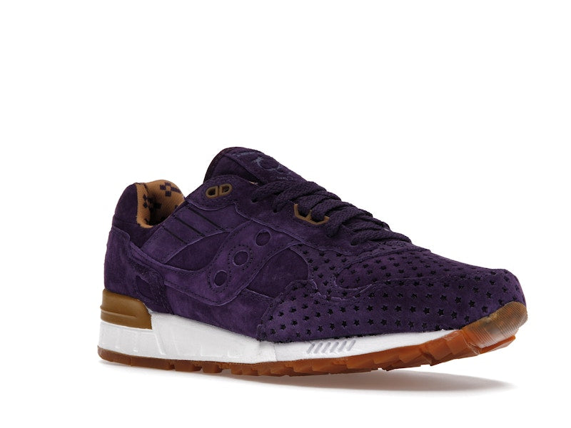 Saucony Shadow 5000 Play Cloths Strange Fruit (Purple)