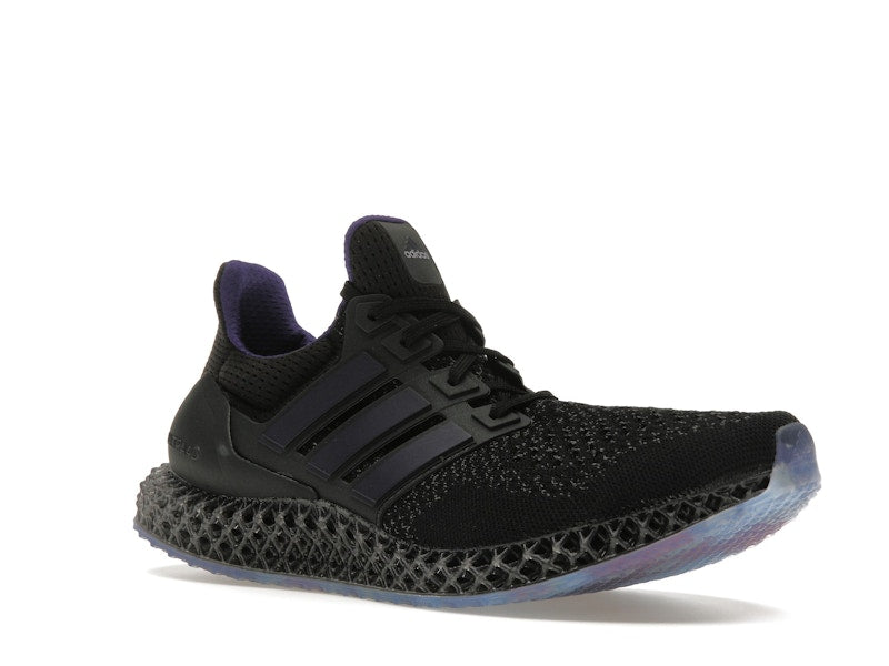 adidas Ultra 4D Rich Mnisi Pride Black College Purple
