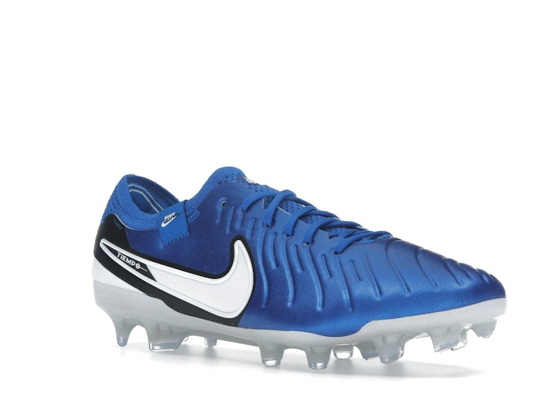 Nike Tiempo Legend 10 Elite FG Soar White