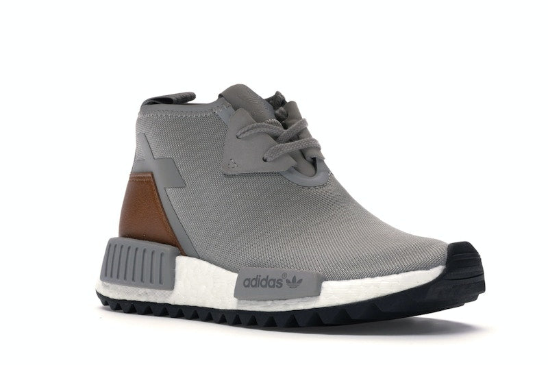 adidas NMD C1 Trail Solid Grey