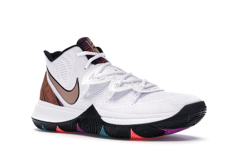 Nike Kyrie 5 BHM (2019)