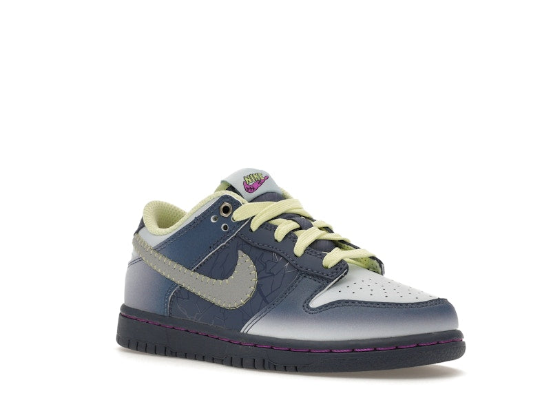 Nike Dunk Low Halloween I Am Fearless (PS)