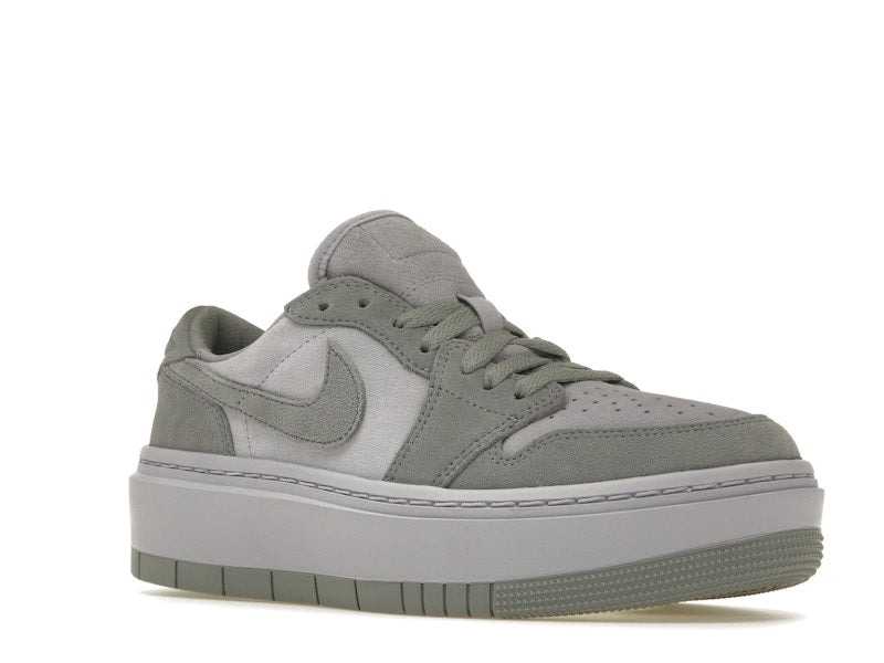 Jordan 1 Elevate Low Stealth Titanium (Women's)