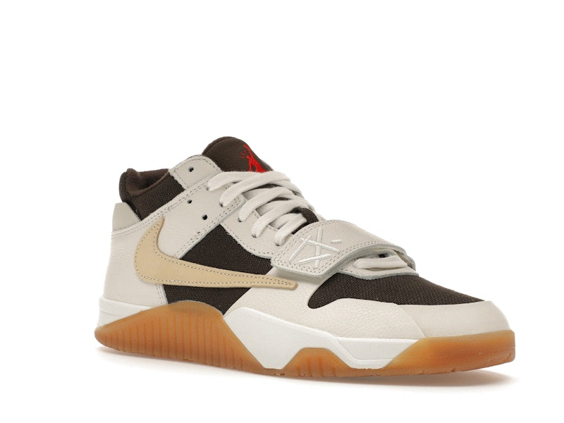 Jordan Jumpman Jack TR Travis Scott Sail