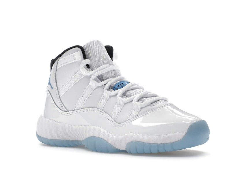 Jordan 11 Retro Legend Blue (2024) (GS)
