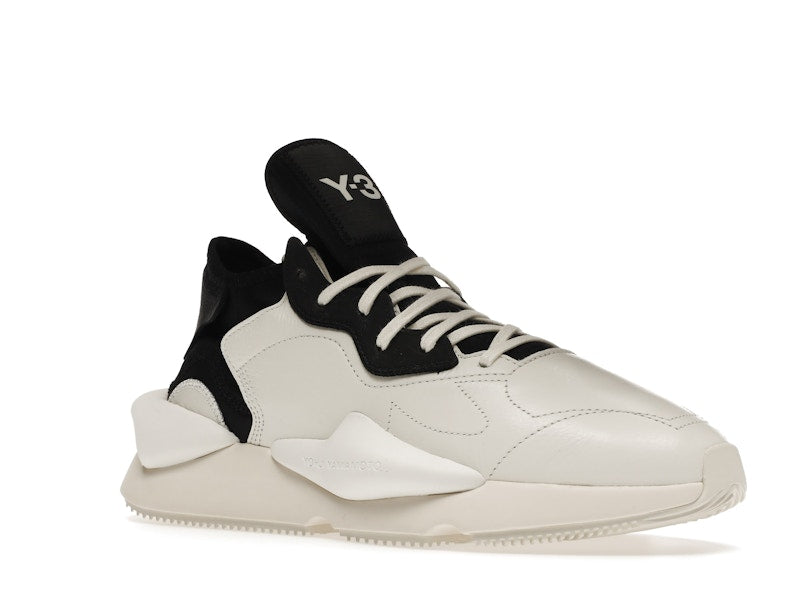 adidas Y-3 Kaiwa White Black