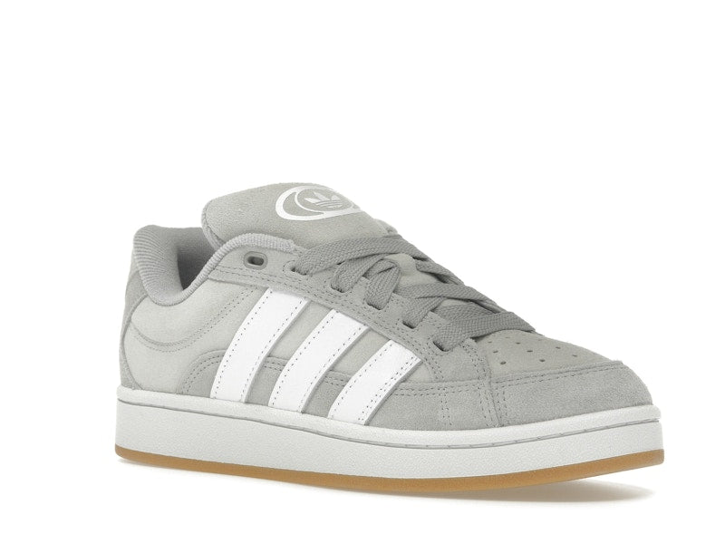 adidas Campus 00s Beta Grey One Cloud White
