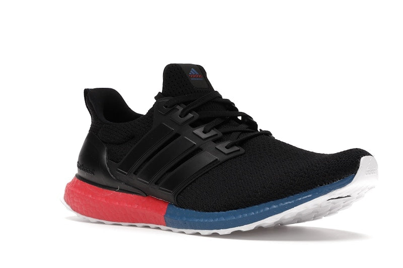 adidas Ultra Boost DNA Split Midsole Black