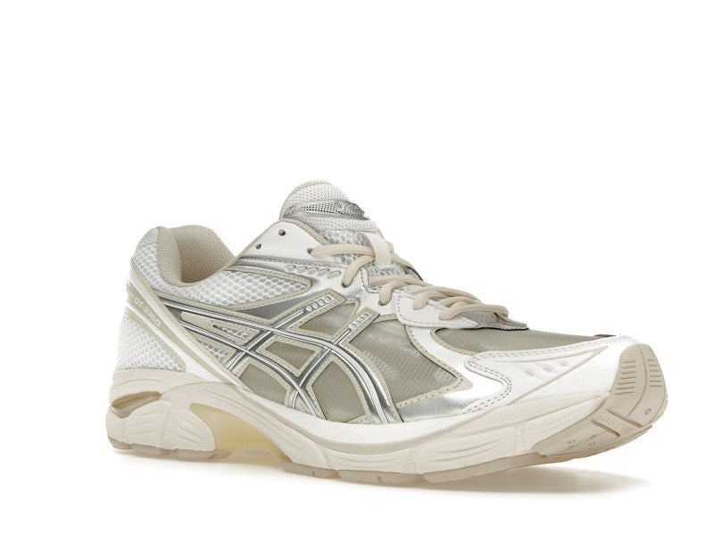ASICS GT-2160 Above the Clouds White Pure Silver