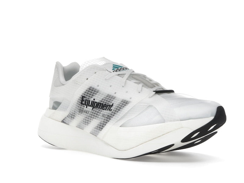 adidas Equipment Guidance 91/25 White Equipment Green