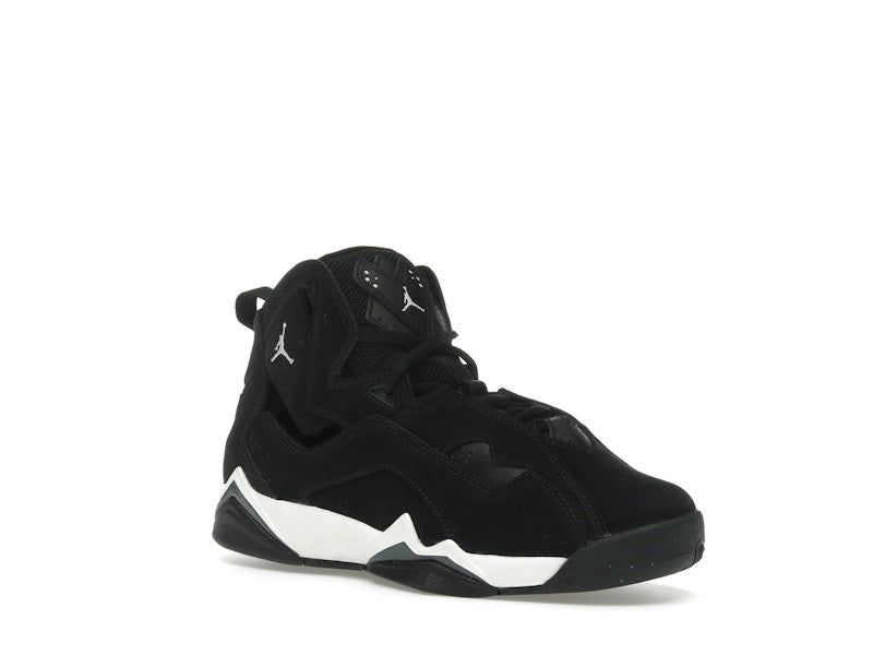 Jordan True Flight Black Phantom (GS)
