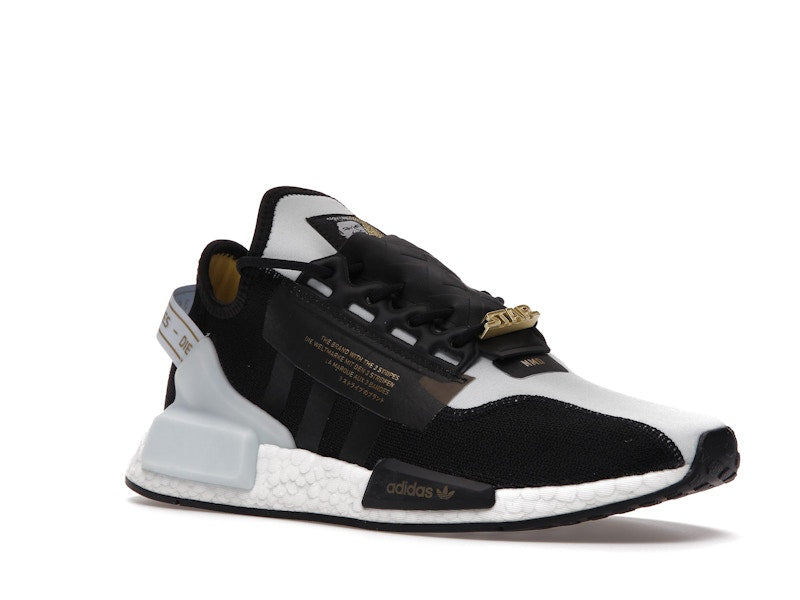 adidas NMD R1 V2 Star Wars Lando Calrissian
