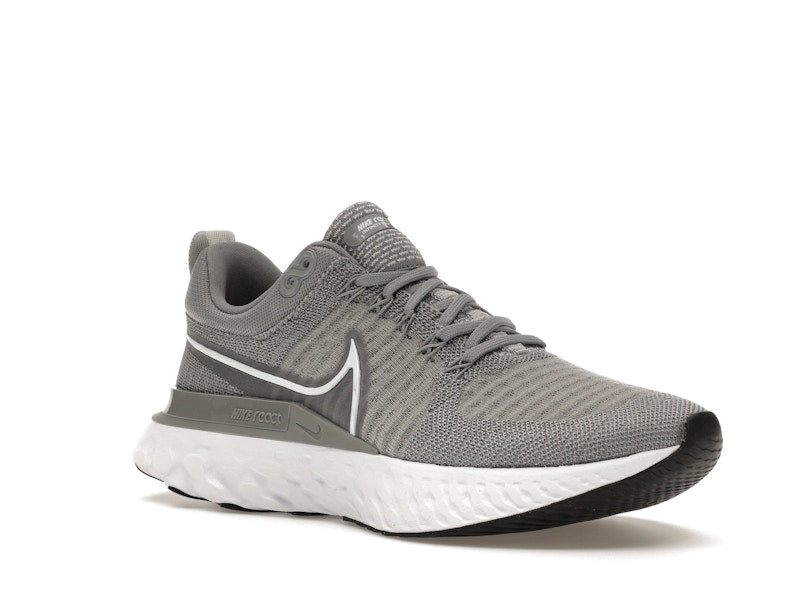 Nike React Infinity Run Flyknit 2 Particle Grey (Women's)