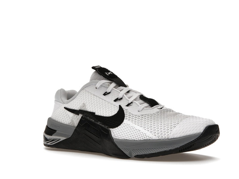 Nike Metcon 7 White Black
