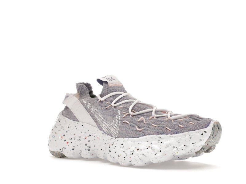 Nike Space Hippie 04 Purple Dawn