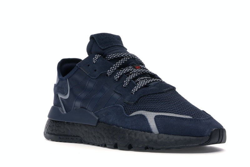 adidas Nite Jogger 3M Navy