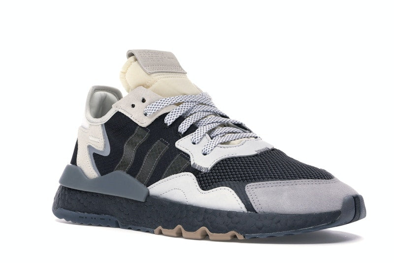 adidas Nite Jogger Core Black Carbon