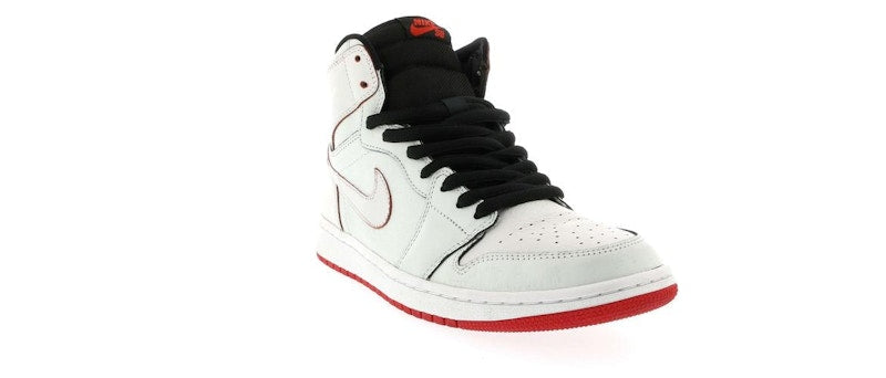 Jordan 1 SB Lance Mountain White