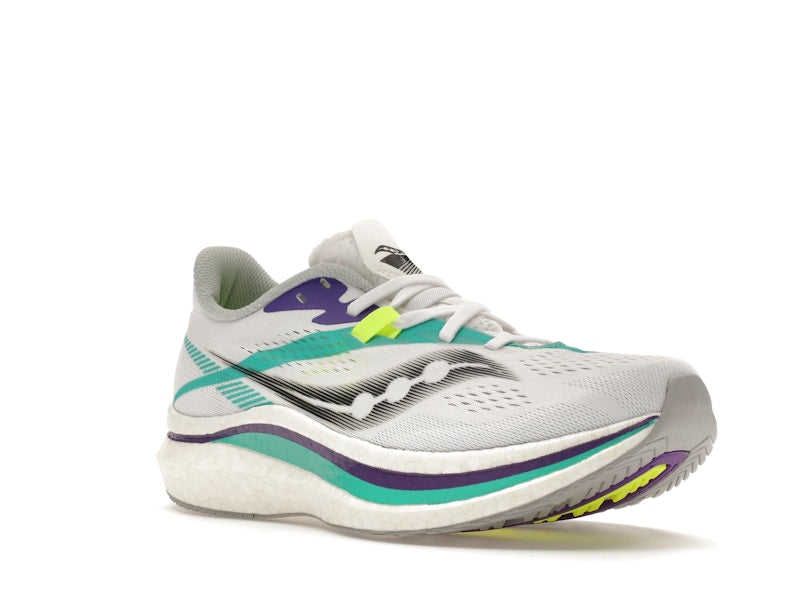 Saucony Endorphin Pro 2 Hot Streak (Women's)