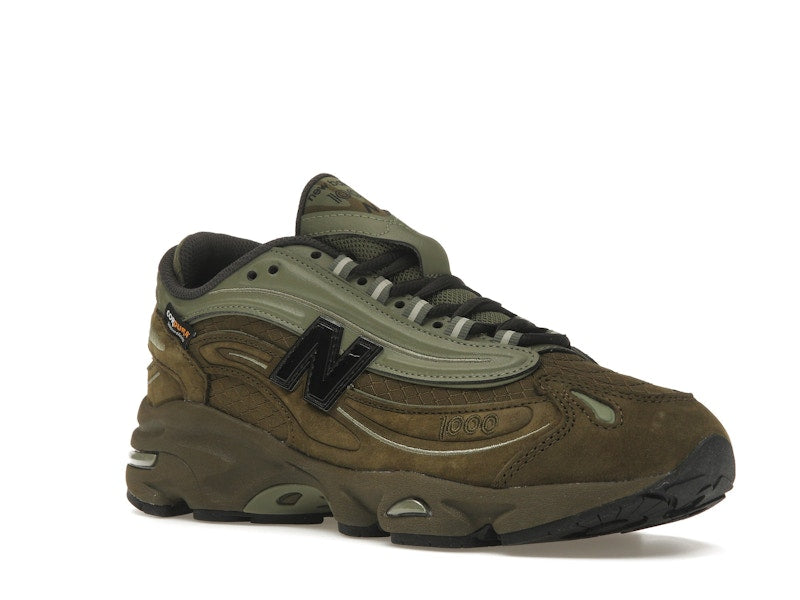 New Balance 1000 Cordura Woodland