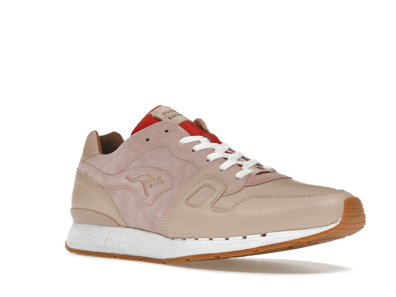 KangaROOS Omnicoil Overkill Adam & Eve (Eve)