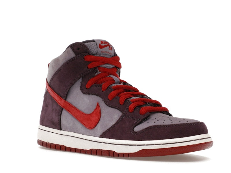 Nike SB Dunk High Daybreak Plum