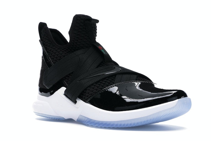 Nike LeBron Soldier 12 SFG Black