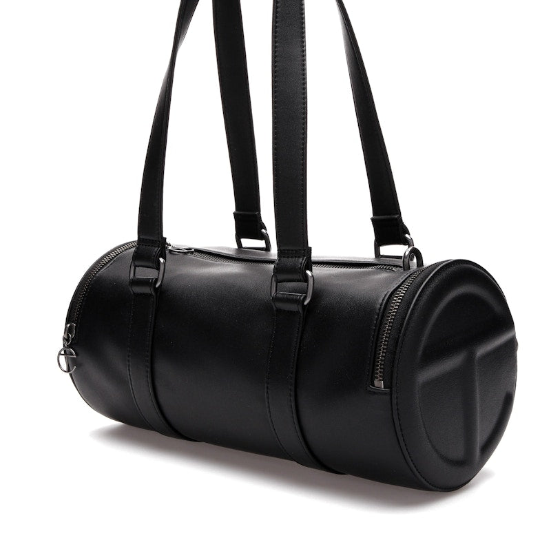 Telfar Duffle Medium Black