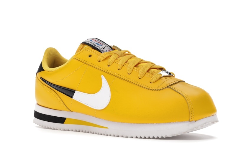 Nike Cortez Basic NBA Amarillo
