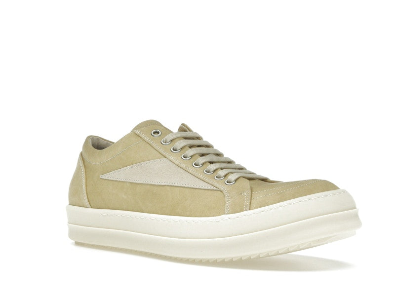 Rick Owens DRKSHDW beige Sports shoes Vintage Sneaks Beige
