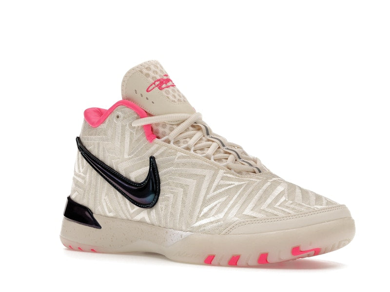 Nike Zoom LeBron NXXT Genisus Bronny James (Translucent Outsole)