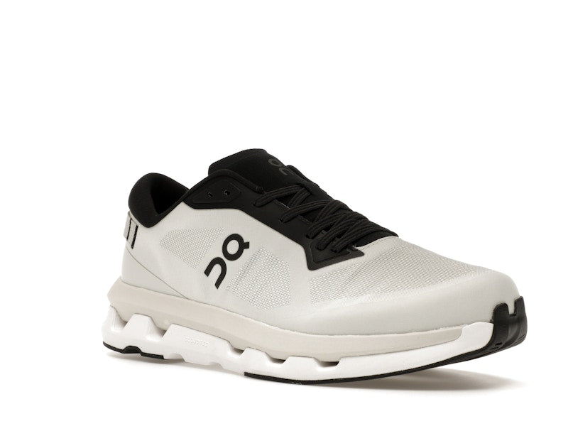 On Running Cloudzone Ice Black