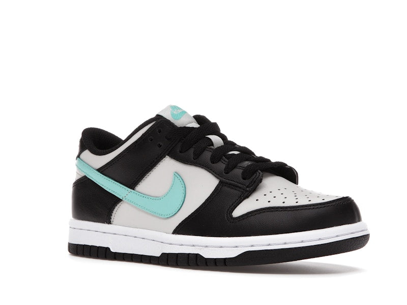 Nike Dunk Low Light Bone Tropical Twist (GS)