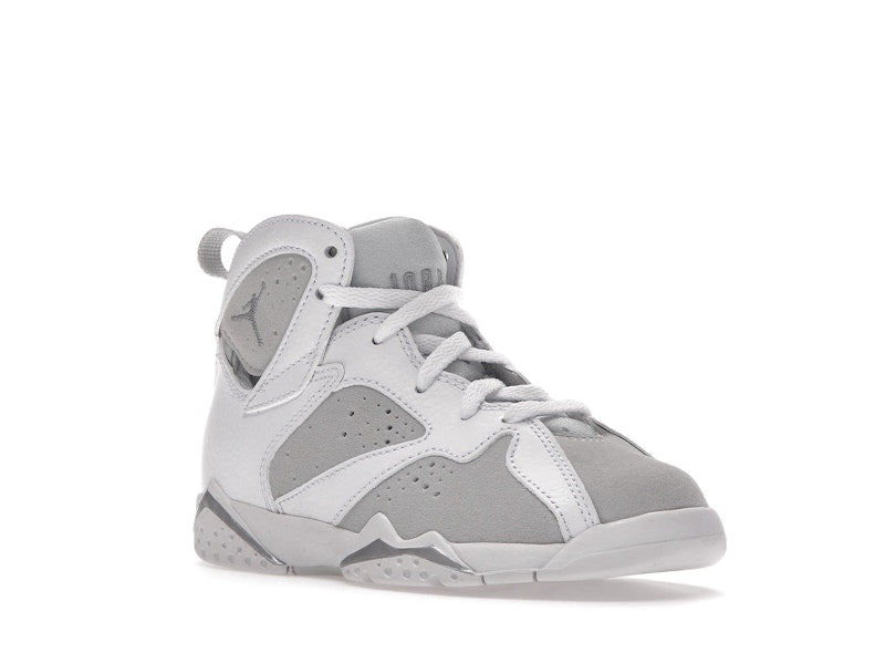 Jordan 7 Retro Pure Money White (PS)