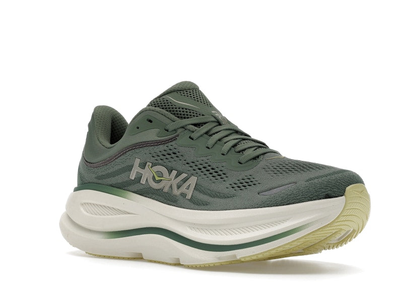 Hoka One One Bondi 9 Succulent Fern