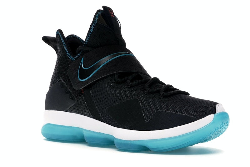 Nike LeBron 14 Red Carpet