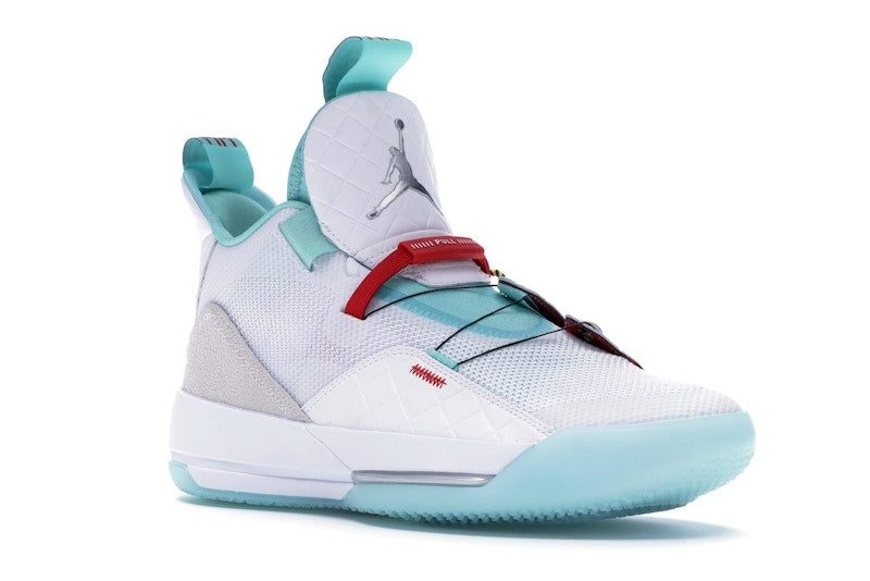 Jordan XXXIII Guo Ailun PE