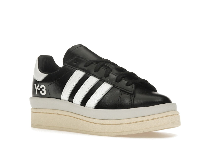 adidas Y-3 Hicho Black Core White Orbit Grey