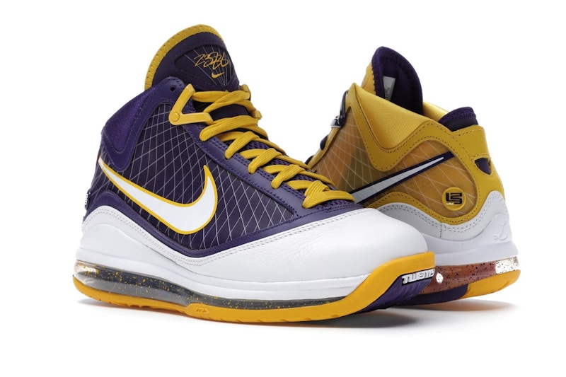 Nike LeBron 7 Media Day (GS)