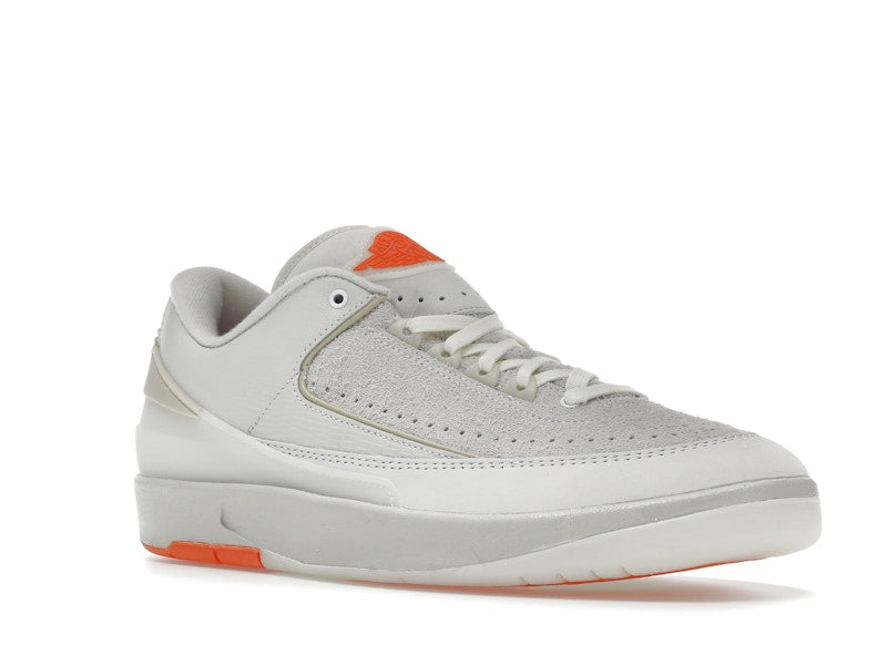 Jordan 2 Retro Low Shelflife