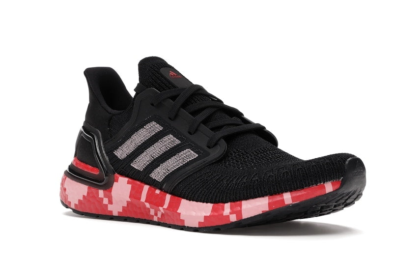 adidas Ultra Boost 20 Valentine's Day (2020) (Women's)