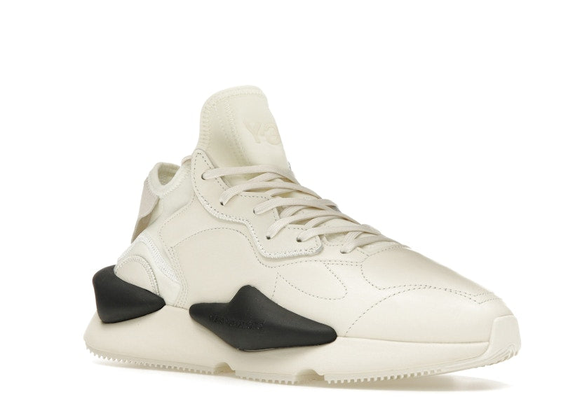 adidas Y-3 Kaiwa Cream White Black