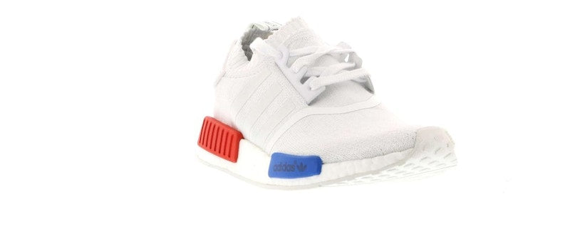 adidas NMD R1 Vintage White