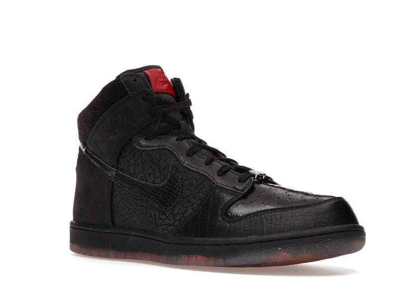 Nike Dunk High Mighty Crown