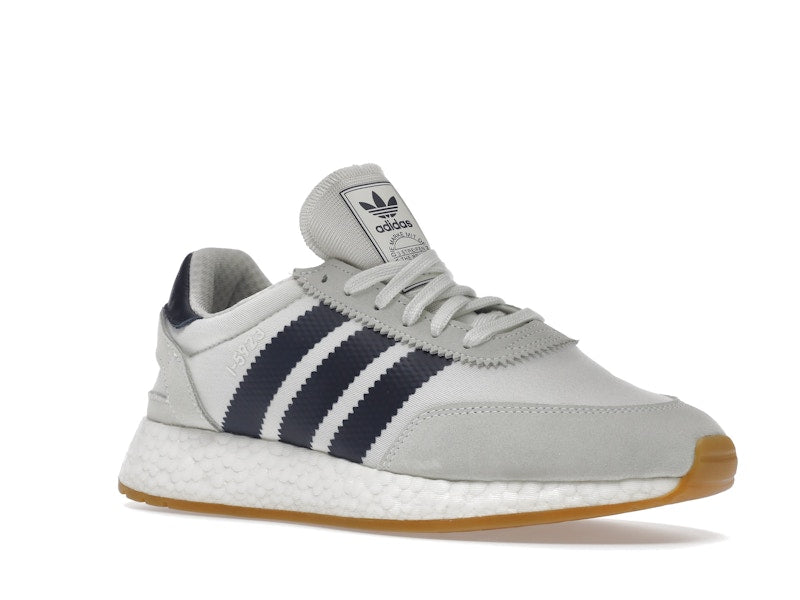 adidas I-5923 White Navy Gum