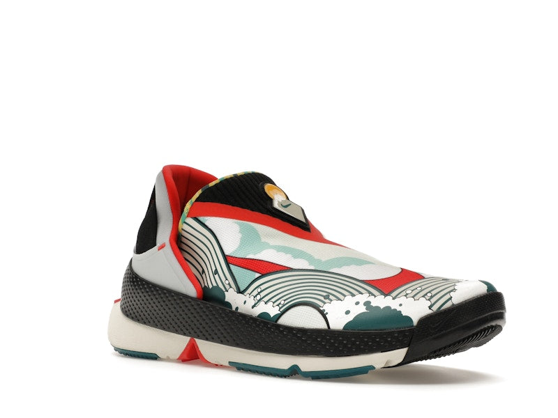 Nike Go FlyEase Doernbecher Chris