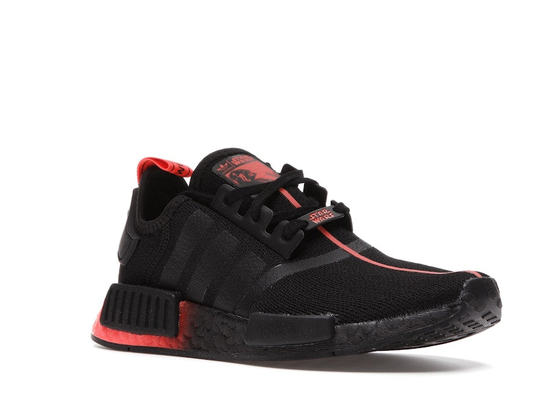 adidas NMD R1 Star Wars Darth Vader (GS)